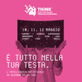 THiNK - Festival della Cultura Digitale 2024