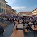 piazza ficino street food
